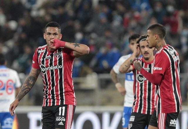 Imagem da noticia Veja o que os times brasileiros precisam fazer para avançar na Sul-Americana