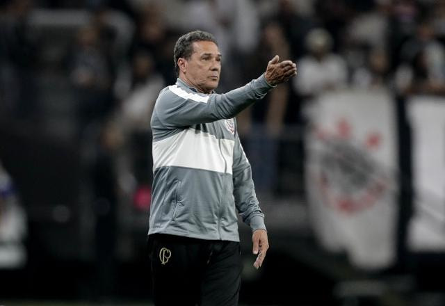 Imagem da noticia Corinthians encara o Universitario; veja confrontos do playoff da Sul-Americana