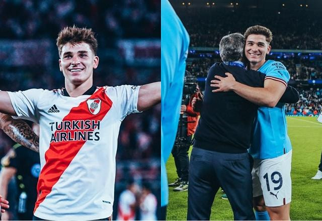 Imagem da noticia Veja os jogadores campeões da Champions League e da Libertadores