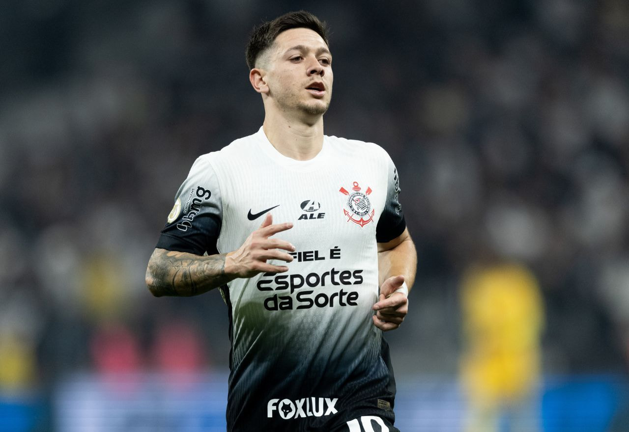 Imagem da noticia Disputas no G4 e Z4 do Brasileirão: veja os jogos deste domingo