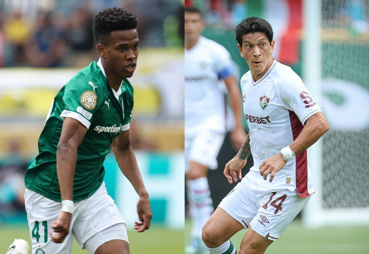 Imagem da noticia Veja quanto Fluminense e Palmeiras podem arrecadar com classificação à semifinal do Mundial