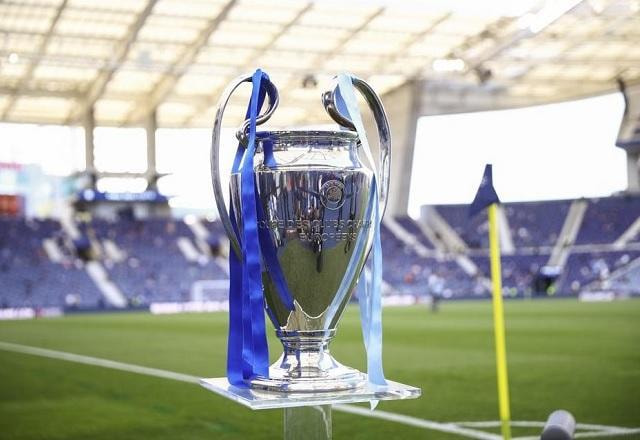 Imagem da noticia Veja todas as partidas da Champions League com transmissão do SBT