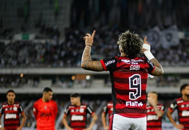 Imagem da noticia Vélez Sarsfield x Flamengo: onde assistir, escalações e desfalques