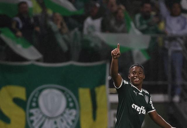 Imagem da noticia Venda de Endrick é a 2ª maior da história do futebol brasileiro; veja lista
