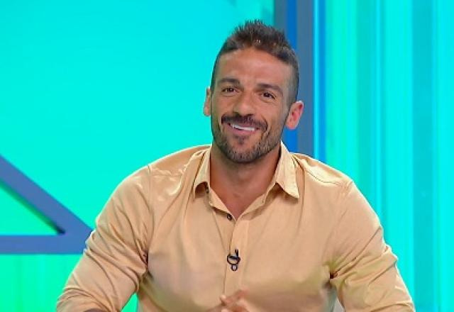 Imagem da noticia "Desde que chegou ao Flamengo, Pedro é sombra do Gabigol", diz Venê Casagrande