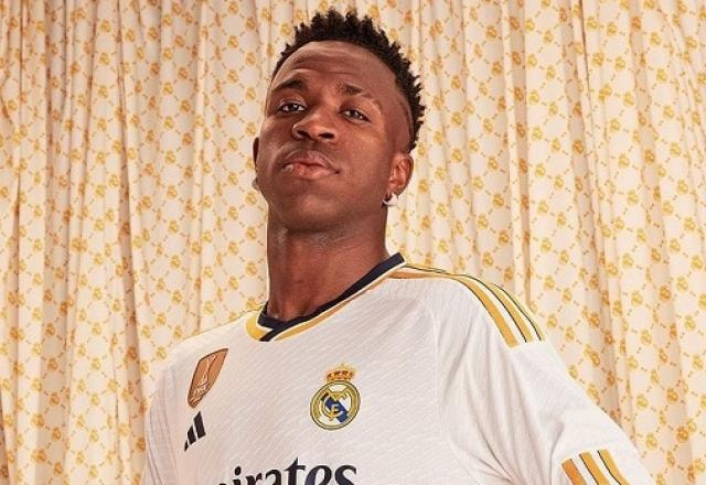 Imagem da noticia Ranking: Real Madrid é time mais popular nas redes, e Flamengo lidera no Brasil