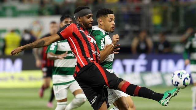 Palmeiras repete pior sequência no Brasileirão e liga alerta para reta final de 2025 Palmeiras repete pior sequência no Brasileirão e liga alerta para reta final de 2025