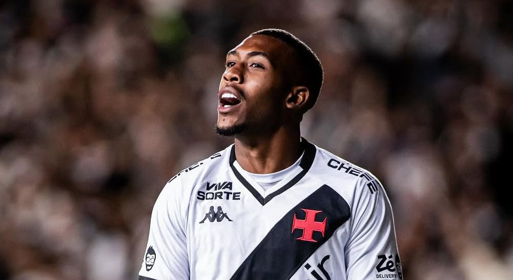 Imagem da noticia Rayan se iguala a Lamine Yamal entre os sub-19 com mais gols no mundo em 2025