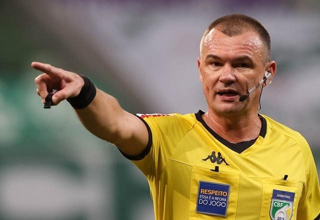 Imagem da noticia Vuaden anuncia aposentadoria e assume comissão na Federação Gaúcha