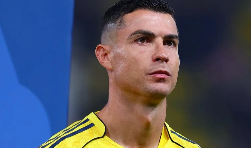 Imagem da noticia Entenda por que Cristiano Ronaldo se recusou a jogar pelo Al-Nassr