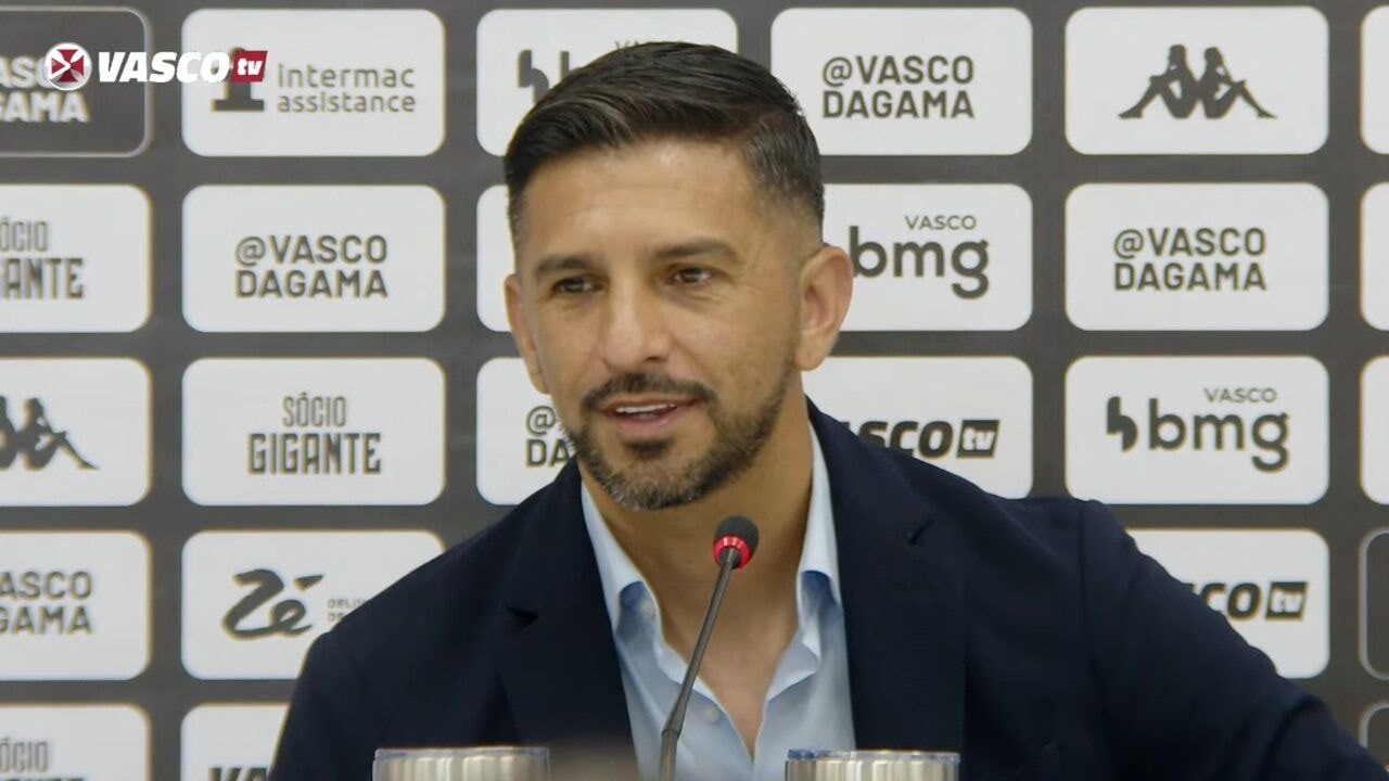 Imagem da noticia Emiliano Díaz revela encontro com Neymar durante tratativas com o Santos