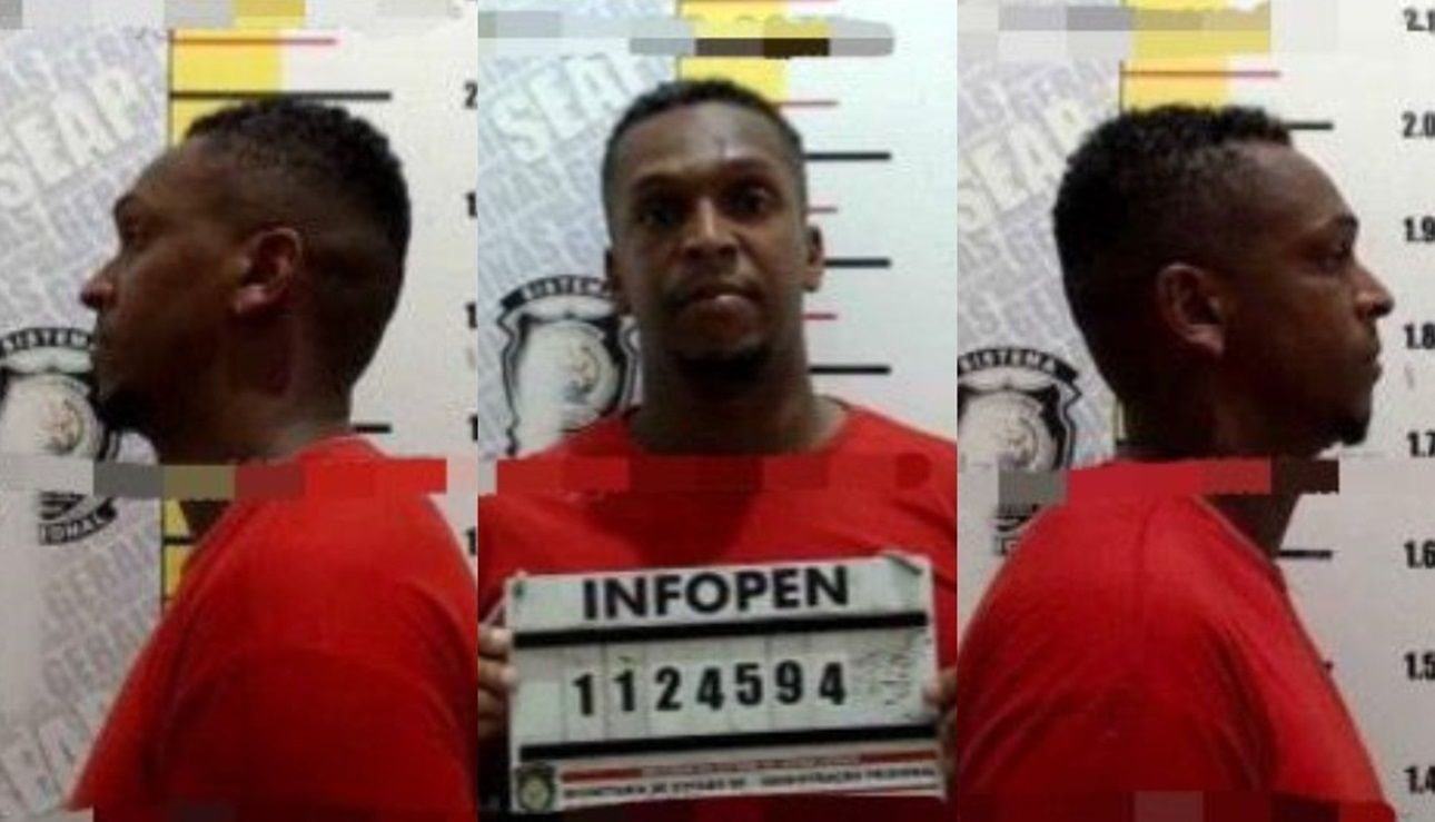 Imagem da noticia Jô é preso novamente por pensão alimentícia atrasada