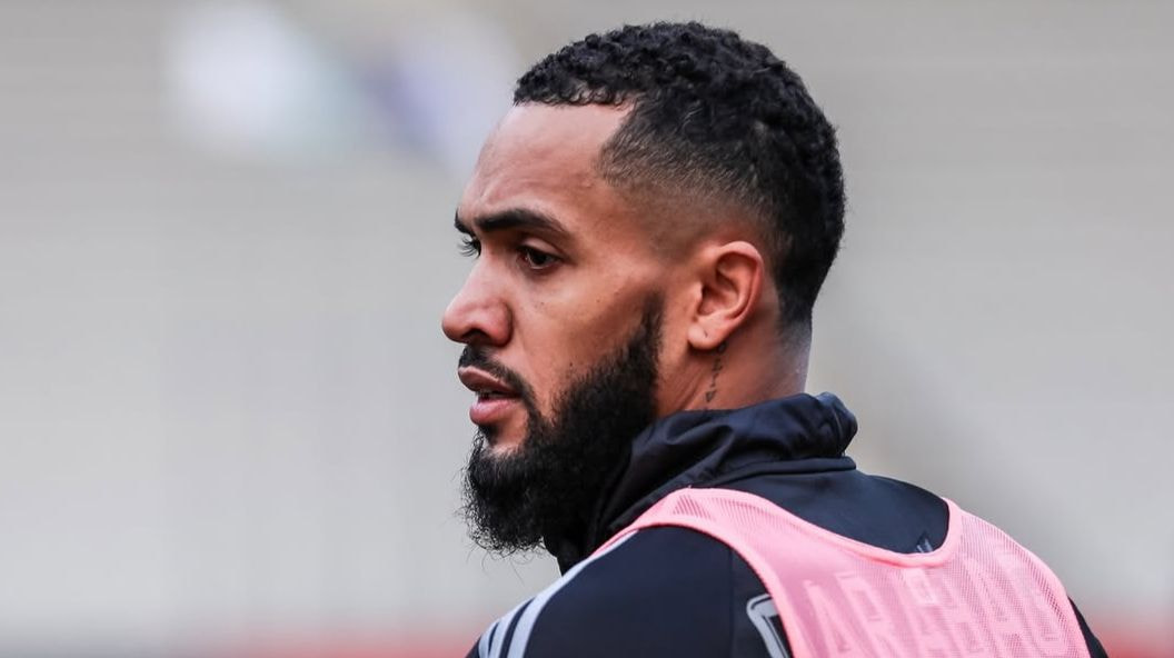 Imagem da noticia Flamengo tem negociação com Juninho, do Qarabag