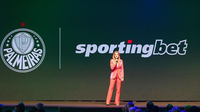 Imagem da noticia Leila Pereira critica pré-temporada nos EUA: "Só serve para dirigente passear"