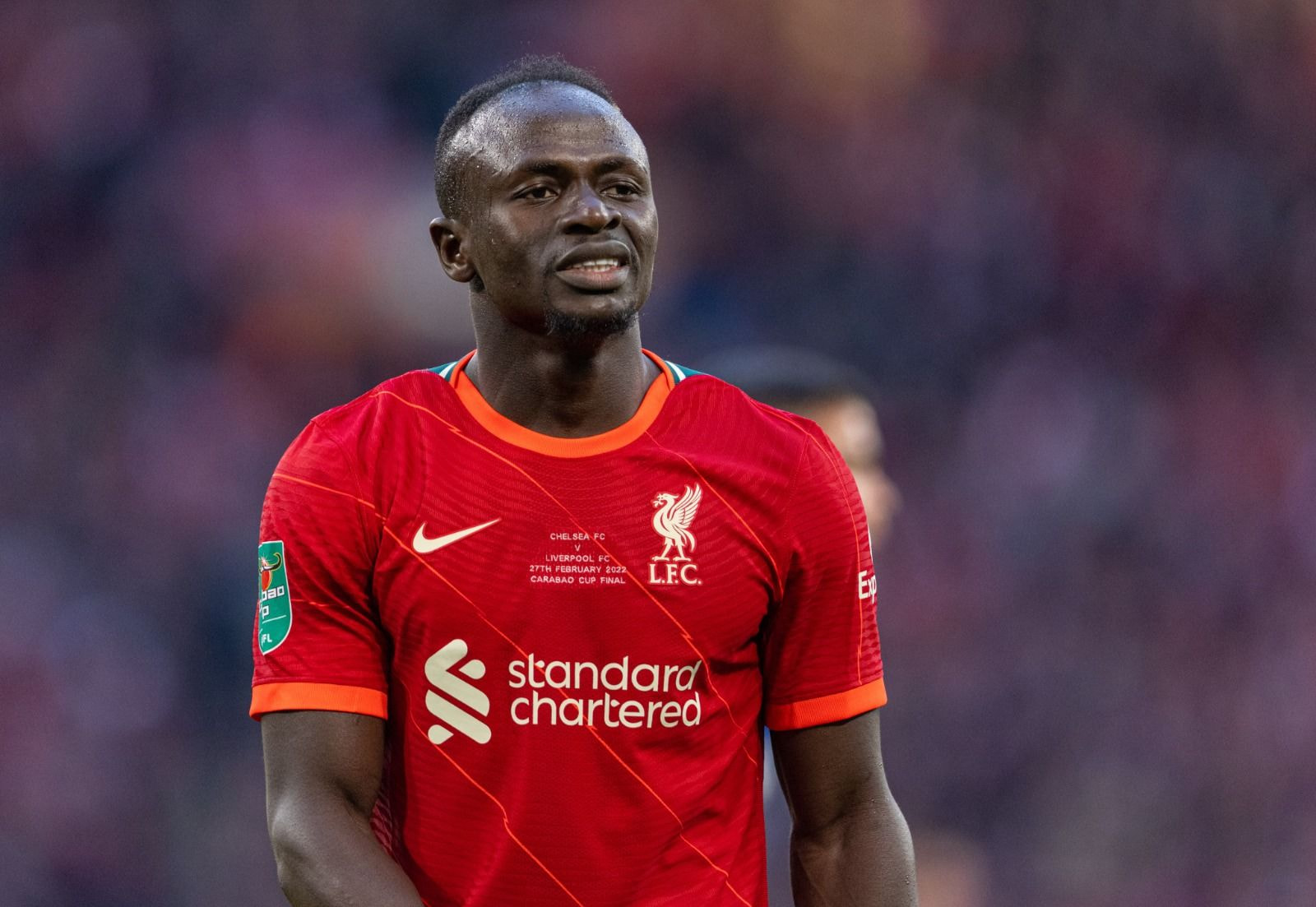 Imagem da noticia Mané revela surpresa com Flamengo no Mundial: “Demos sorte”