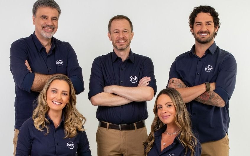 Imagem da noticia Super Terça no SBT terá Inter de Milão x Barcelona e Corinthians x América de Cali