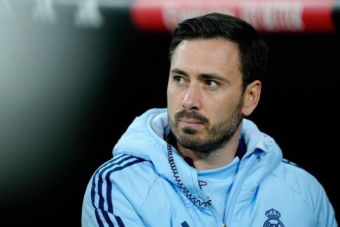 Imagem da noticia Seleção ganha reforço europeu: Davide Ancelotti será auxiliar de Carlo no Brasil