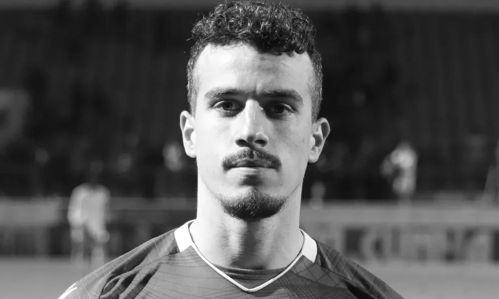 Imagem da noticia Irmão de Diogo Jota, André Silva era jogador e atuava pelo Penafiel, de Portugal
