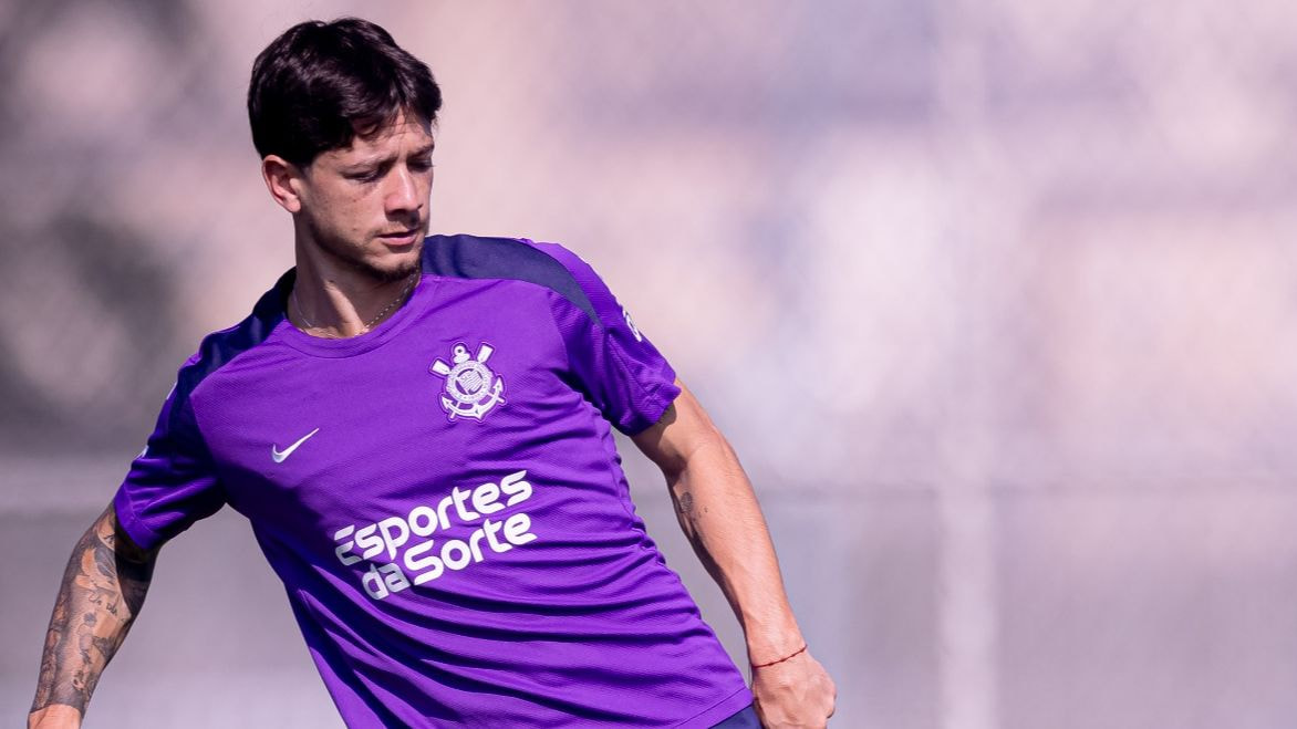 Imagem da noticia Ceará x Corinthians: prováveis escalações, onde assistir e horário