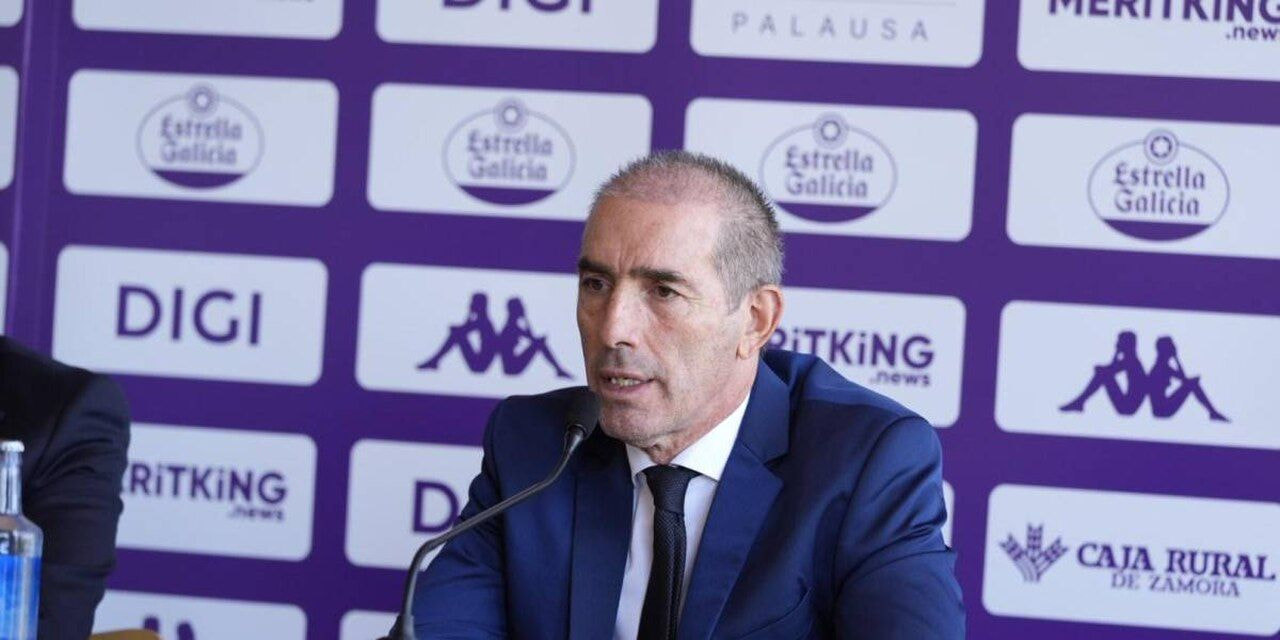 Imagem da noticia Técnico do ex-clube de Ronaldo revela importante ponto contratual