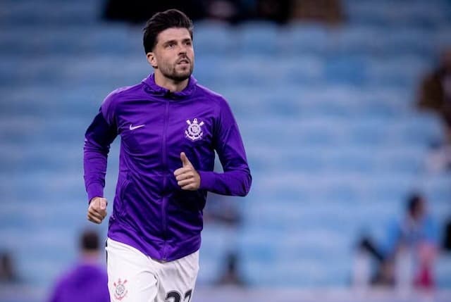 Corinthians acerta a rescisão de contrato com Héctor Hernández Corinthians acerta a rescisão de contrato com Héctor Hernández