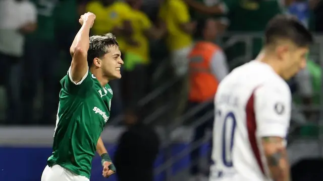 Quantos milhões o Palmeiras ganhou com ida à final da Libertadores Quantos milhões o Palmeiras ganhou com ida à final da Libertadores