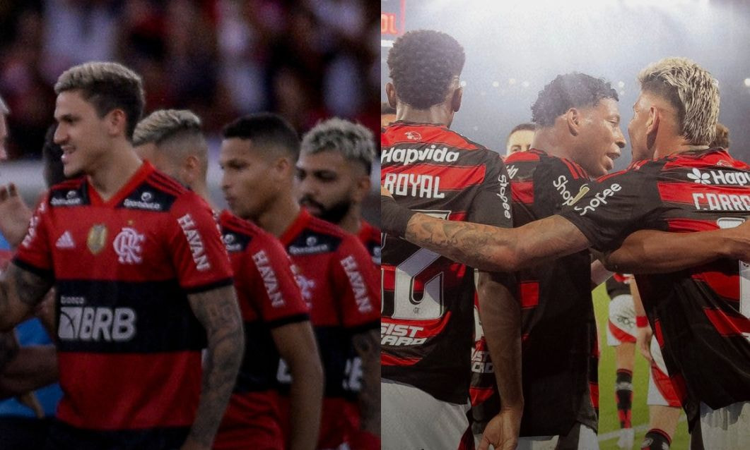 Imagem da noticia Flamengo 2021 x 2025: comentaristas analisam qual elenco é melhor