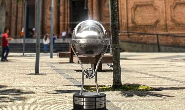 Imagem da noticia Confira os locais das finais da Libertadores e Sul-Americana de 2026