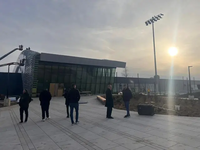 Confira onde será a base da seleção brasileira na Copa do Mundo Confira onde será a base da seleção brasileira na Copa do Mundo