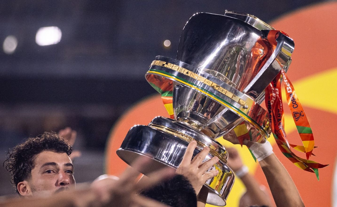 Imagem da noticia Copa do Brasil 2026: confira os confrontos e chaveamento até a quarta fase