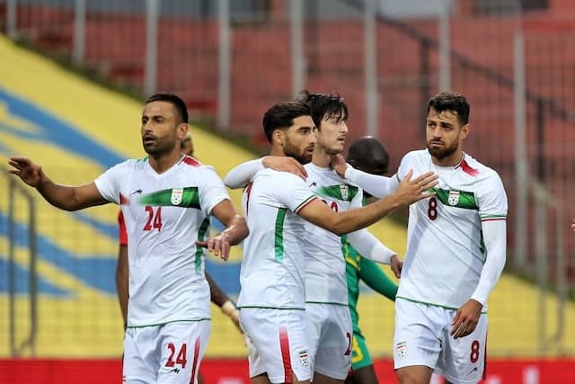 Quais podem ser as punições caso o Irã desista da Copa do Mundo Quais podem ser as punições caso o Irã desista da Copa do Mundo