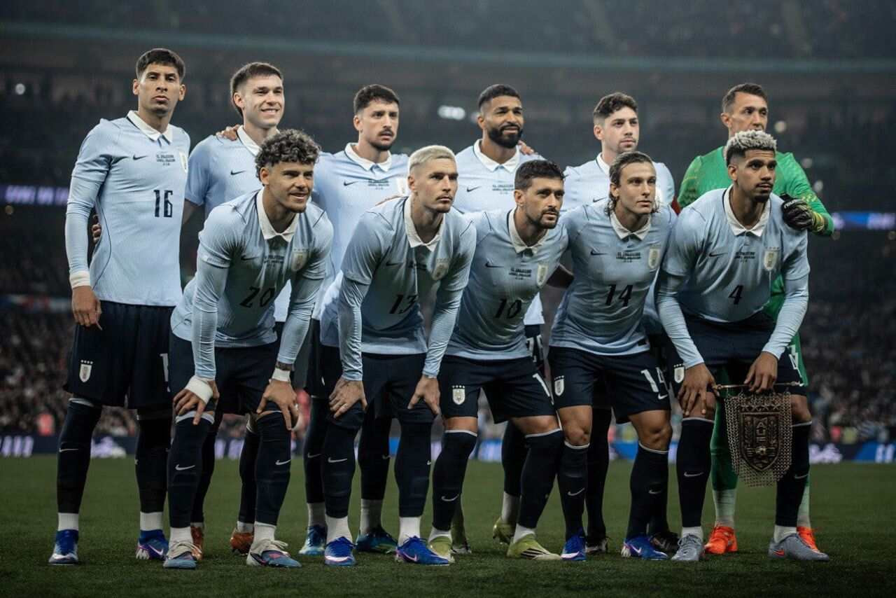 Imagem da noticia Saiba quais jogadores do Flamengo já atuaram nesta Data FIFA