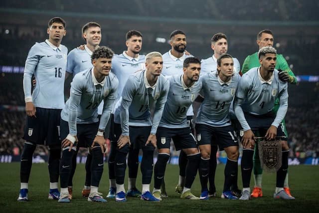 Veja quais jogadores do Flamengo já atuaram nesta Data FIFA Veja quais jogadores do Flamengo já atuaram nesta Data FIFA