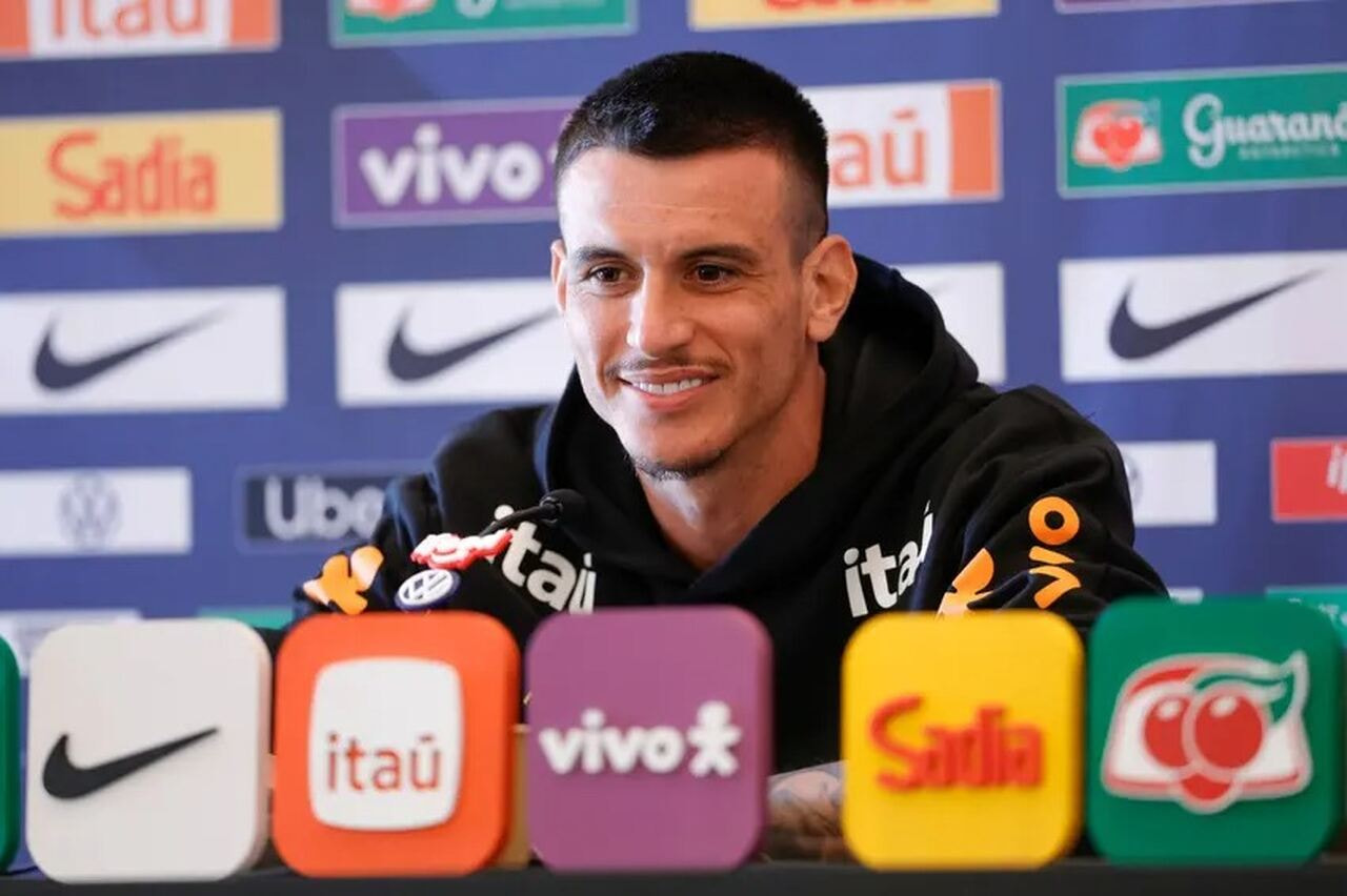 Imagem da noticia Ibañez explica função com Ancelotti e admite "frustração" em 2022