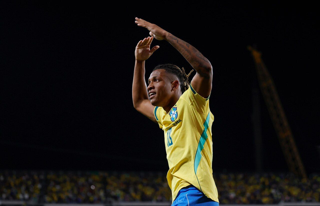 Imagem da noticia Com Danilo, Botafogo reafirma elo histórico entre clube e Seleção Brasileira