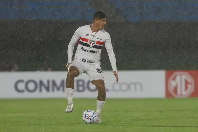 São Paulo estreia na Sul-Americana sob ciclone e enfrenta condição incomum São Paulo estreia na Sul-Americana sob ciclone e enfrenta condição incomum