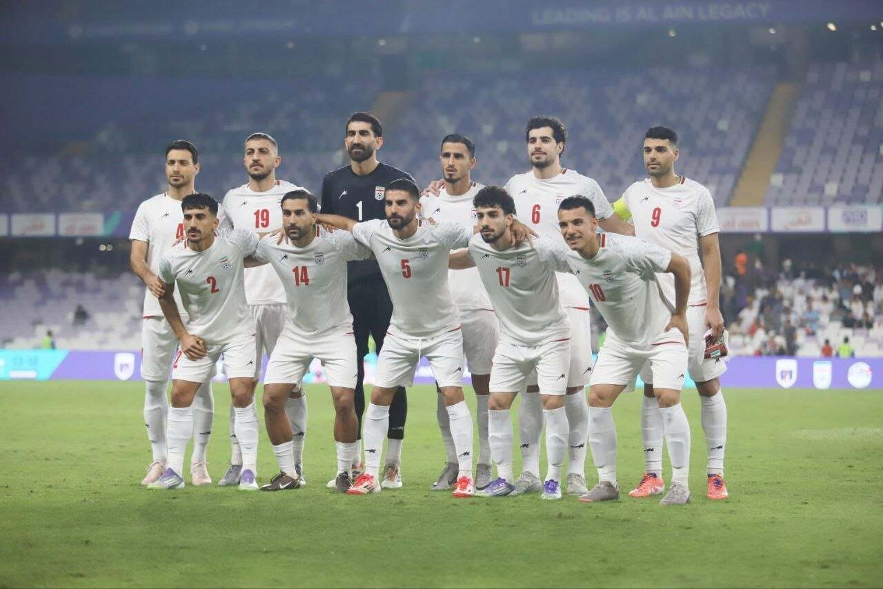 Imagem da noticia Governo do Irã garante presença da seleção na Copa do Mundo