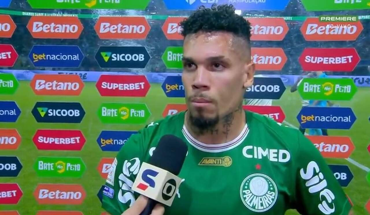 Imagem da noticia Paulinho celebra retorno e cita "busca por apoio" durante recuperação: "Muita luta"