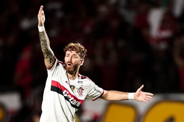 Saiba a última vez que o Flamengo se despediu tão cedo no mata-mata da Copa do Brasil Saiba a última vez que o Flamengo se despediu tão cedo no mata-mata da Copa do Brasil