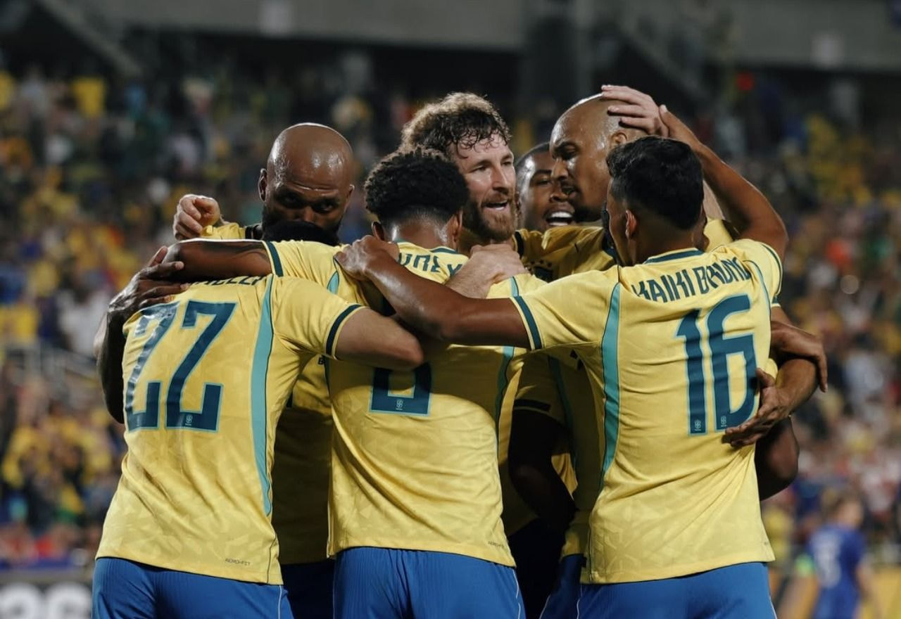 Imagem da noticia Tiago Leifert monta lista de convocados: "A última vaga sempre foi dele"