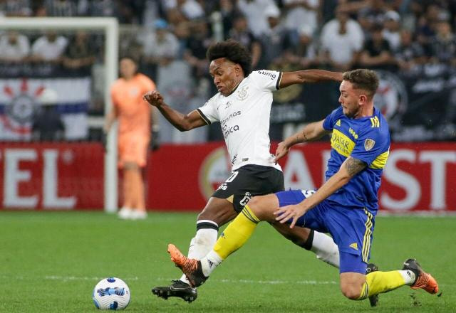 Imagem da noticia Boca Juniors x Corinthians: onde assistir, prováveis escalações e desfalques