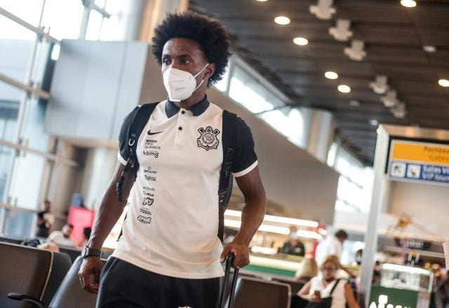 Imagem da noticia Always Ready x Corinthians: onde assistir, escalações e arbitragem