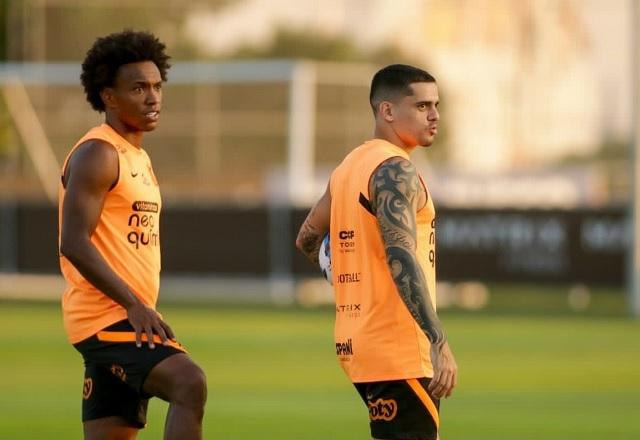 Imagem da noticia Corinthians x Boca Juniors: onde assistir, escalações e arbitragem
