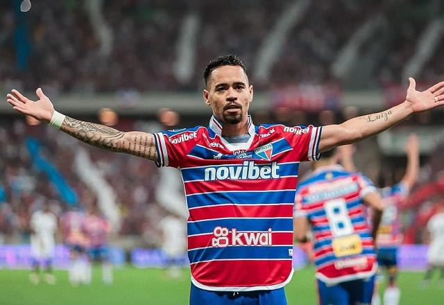 Imagem da noticia Após final da Sula, Fortaleza sobe para 13º em ranking mundial de clubes
