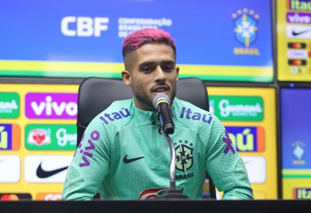 Imagem da noticia Yan Couto pede desculpas após apontar Daniel Alves como ídolo