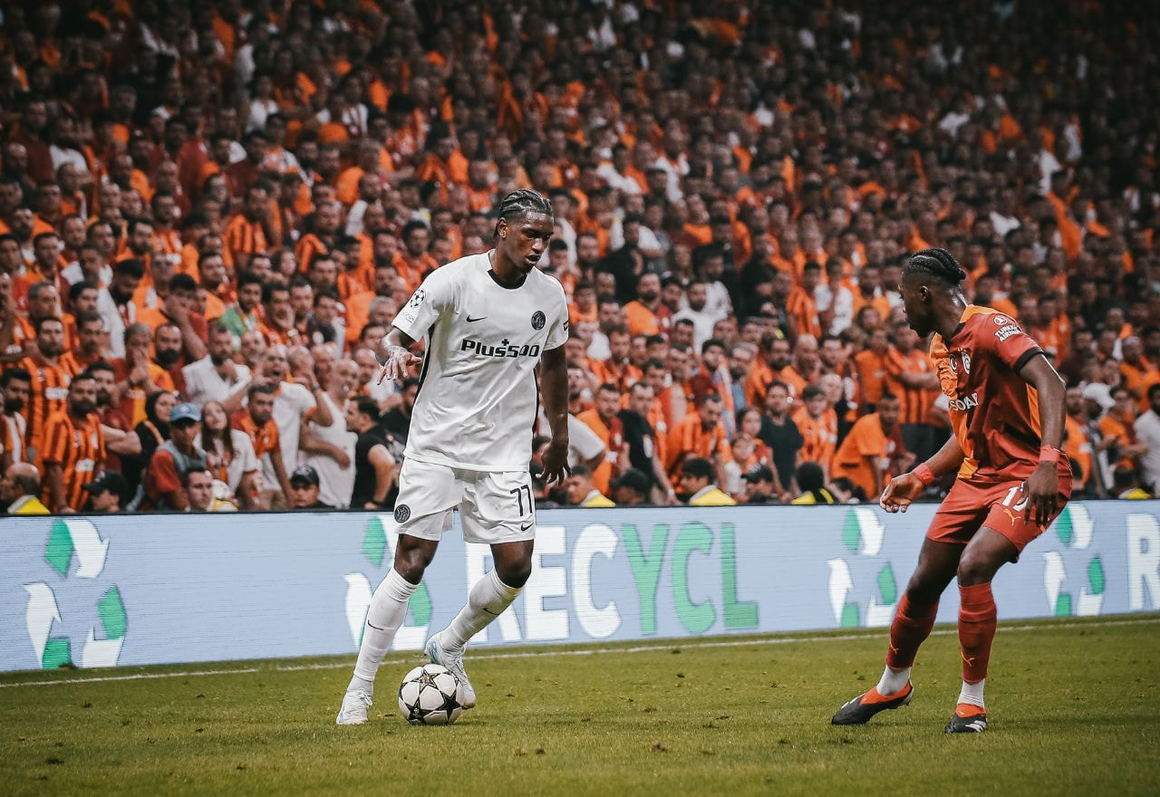 Imagem da noticia Young Boys vence Galatasaray fora de casa e se garante na fase de liga da Champions