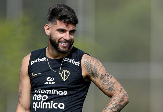 Imagem da noticia Corinthians x Coritiba: onde assistir, escalações e desfalques