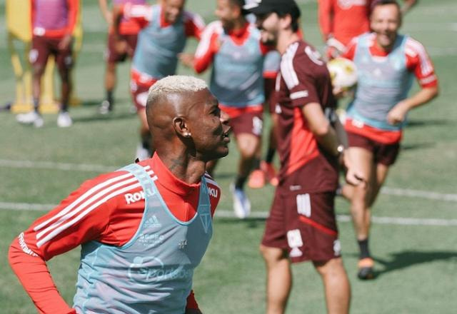 Imagem da noticia São Paulo x Juventude: onde assistir, escalações e desfalques