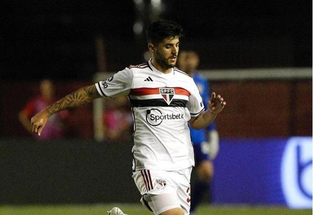 Imagem da noticia São Paulo x Vasco: onde assistir, escalações e desfalques