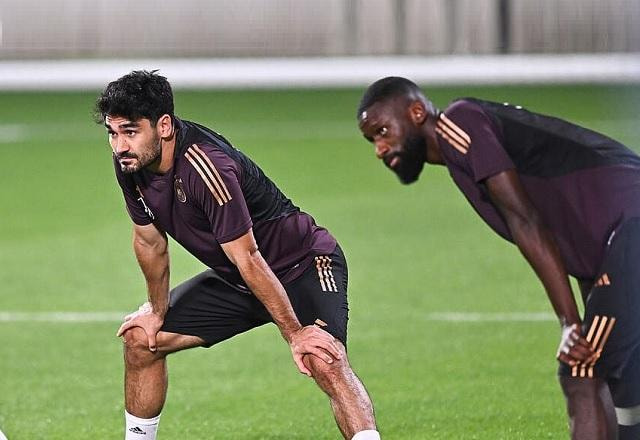 Imagem da noticia Zagueiro da Alemanha lamenta eliminação: "Vai levar um tempo para digerir"